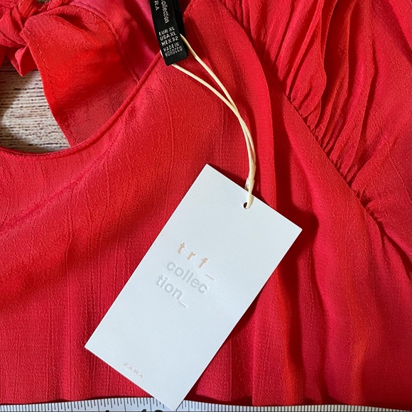 Zara Dress - Picture 6 of 6